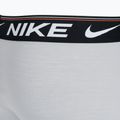 Boxeri pentru bărbați Nike Dri-FIT Ultra Comfort Trunk 3 pary grey/orange 6