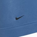 Boxeri pentru bărbați Nike Everyday Cotton Stretch Trunk 3 pary star blue/wolf grey/black white 4