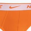 Slipuri pentru bărbați Nike Everyday Cotton Stretch Brief 3 pary blue/red/orange 6