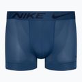 Boxeri pentru bărbați Nike Dri-Fit Essential Micro Trunk 3 pary blue/red/white 2