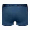 Boxeri pentru bărbați Nike Dri-Fit Essential Micro Trunk 3 pary blue/red/white 5