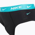 Slipuri pentru bărbați Nike Everyday Cotton Stretch Brief 3 pary multicolor 4