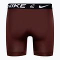 Boxeri pentru bărbați Nike Dri-Fit Essential Micro Boxer Brief 3 pary grey/court blue/dark red 3