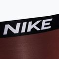 Boxeri pentru bărbați Nike Dri-Fit Essential Micro Boxer Brief 3 pary grey/court blue/dark red 5