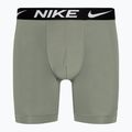 Boxeri pentru bărbați Nike Dri-Fit Essential Micro Boxer Brief 3 pary grey/court blue/dark red 6