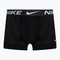 Boxeri pentru bărbați Nike Dri-Fit Essential Micro Trunk 3 pary black/star blue/pear/anthracite 4