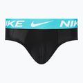 Slipuri pentru bărbați Nike Essential Micro Boxer Brief 3 pary multicolor 2