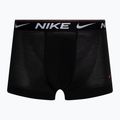 Nike Dri-FIT Ultra Comfort Trunk 3 perechi black/black/black