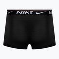 Nike Dri-FIT Ultra Comfort Trunk 3 perechi black/black/black 2