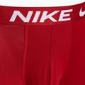 Boxeri pentru bărbați Nike Dri-Fit Essential Micro Trunk 3 pary black/red/blue 6