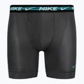 Boxeri pentru bărbați Nike Ultra Stretch Micro Brief 3 pary black 2