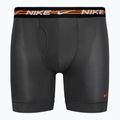 Boxeri pentru bărbați Nike Ultra Stretch Micro Brief 3 pary black 3