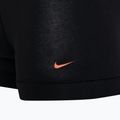 Boxeri pentru bărbați Nike Everyday Cotton Stretch Trunk 3 pary black/red/aquarius blue/stadium green 6