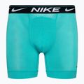 Boxeri pentru bărbați Nike Dri-FIT Ultra Comfort Brief 3 pary blue/grey/turquise 2