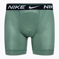 Boxeri pentru bărbați Nike Dri-FIT Ultra Comfort Brief 3 pary blue/grey/turquise 3