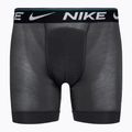 Boxeri pentru bărbați Nike Dri-FIT Ultra Comfort Brief 3 pary blue/grey/turquise 4