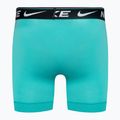 Boxeri pentru bărbați Nike Dri-FIT Ultra Comfort Brief 3 pary blue/grey/turquise 5