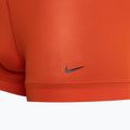 Boxeri pentru bărbați Nike Dri-FIT Cotton Trunk 3 pary picante red/laser fuchsia/black 6