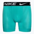 Boxeri pentru bărbați Nike Dri-Fit Essential Micro Boxer Brief 3 pary blue/navy/turquoise 2