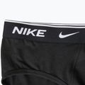 Slip pentru bărbați Nike Everyday Cotton Stretch Brief 3 pary black dusty/ast/arry navy 6