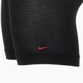 Boxeri pentru bărbați Nike Everyday Cotton Stretch 3 pary black multi 4