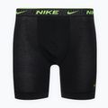 Boxeri pentru bărbați Nike Everyday Cotton Stretch 3 pary black multi 5