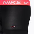 Boxeri pentru bărbați Nike Dri-Fit Essential 3 perechi black/dark grey/black 4