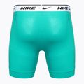 Boxeri pentru bărbați Nike Everyday Cotton Stretch 3 pary dusty cactus/ast blue/arm navy 5