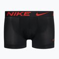 Boxeri pentru bărbați Nike Dri-Fit Essential 3 perechi  cromson/team orange/black 2