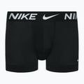 Boxeri pentru bărbați Nike Dri-Fit Essential 3 pary swoosh life print/uni red/black 2