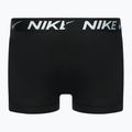 Boxeri pentru bărbați Nike Dri-Fit Essential 3 pary swoosh life print/uni red/black 3