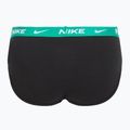 Slipuri pentru bărbați Nike Everyday Cotton Stretch Brief 3 pary multicolor 3