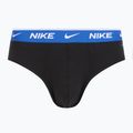 Slipuri pentru bărbați Nike Everyday Cotton Stretch Brief 3 pary multicolor 5
