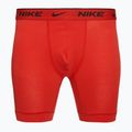 Boxeri pentru bărbați Nike Everyday Cotton Stretch 3 perechi multicolor 2