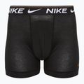 Boxeri pentru bărbați Nike Dri-FIT Ultra Comfort 3 perechi multicolor 3