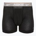 Boxeri pentru bărbați Nike Dri-FIT Ultra Comfort 3 perechi multicolor 4