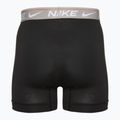Boxeri pentru bărbați Nike Dri-FIT Ultra Comfort 3 perechi multicolor 5