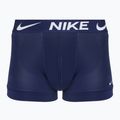 Boxeri pentru bărbați Nike Dri-Fit Essential Micro Trunk 3 perechi multicolor 2