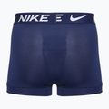 Boxeri pentru bărbați Nike Dri-Fit Essential Micro Trunk 3 perechi multicolor 5