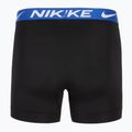 Boxeri pentru bărbați Nike Dri-Fit Essential Micro Boxer Brief 3 perechi multicolor 3