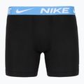 Boxeri pentru bărbați Nike Dri-Fit Essential Micro Boxer Brief 3 perechi multicolor 5