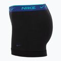 Boxeri pentru bărbați Nike Everyday Cotton Stretch Trunk 3 perechi multicolor 4