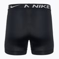 Boxeri pentru bărbați Nike Dri-Fit Essential Micro Boxer Brief 3 perechi multicolor 3
