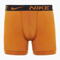 Boxeri pentru bărbați Nike Dri-Fit Essential Micro Boxer Brief 3 perechi multicolor 5