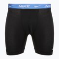 Boxeri pentru bărbați Nike Everyday Cotton Stretch 3 perechi multicolor 2