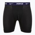 Boxeri pentru bărbați Nike Everyday Cotton Stretch 3 perechi multicolor 3