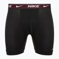 Boxeri pentru bărbați Nike Everyday Cotton Stretch 3 perechi multicolor 4