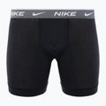 Boxeri pentru bărbați Nike Everyday Cotton Stretch 3 perechi multicolor 2