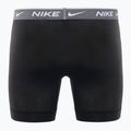 Boxeri pentru bărbați Nike Everyday Cotton Stretch 3 perechi multicolor 3