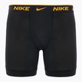 Boxeri pentru bărbați Nike Everyday Cotton Stretch 3 perechi multicolor 5